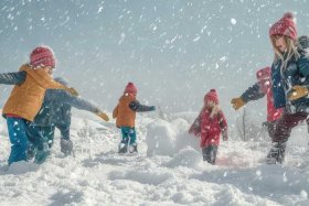 冬天不怕冷的儿歌 冬天不怕冷的儿歌歌词