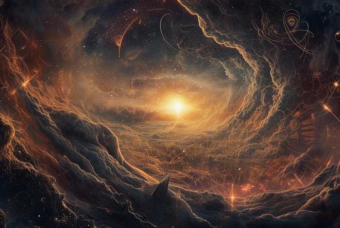 创世的故事，创世的故事有哪些