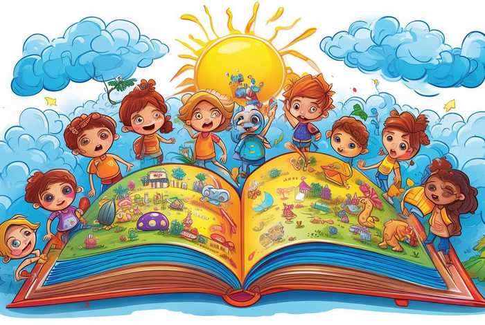 儿童趣味故事大全mp3 - 幼儿趣味故事大全