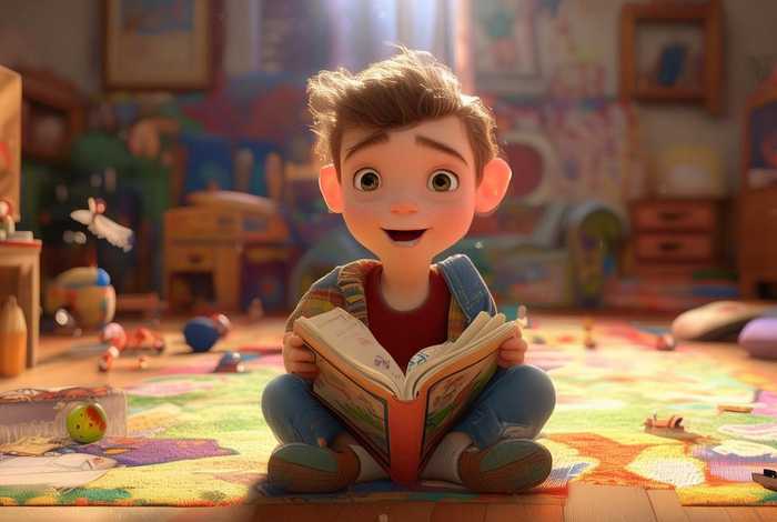 大头儿子故事文字故事、大头儿子故事文字版全集