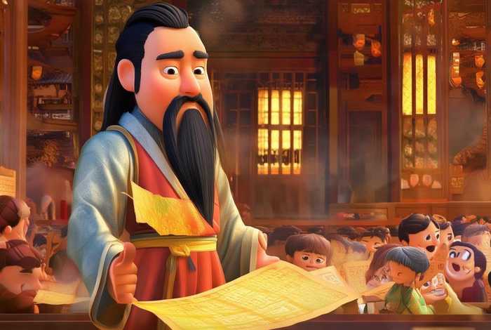 包公的故事完整版儿童 - 包公的故事大全目录