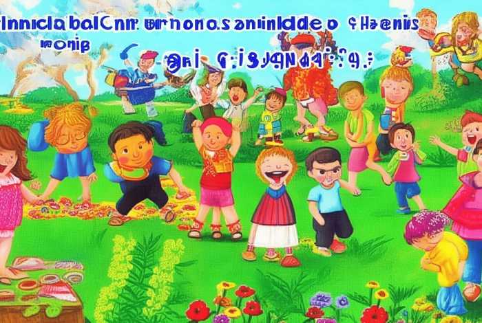 儿童顺口溜一百首；儿童顺口溜一百首歌