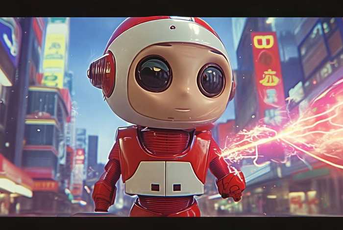 动画片阿童木（日本动画片阿童木）