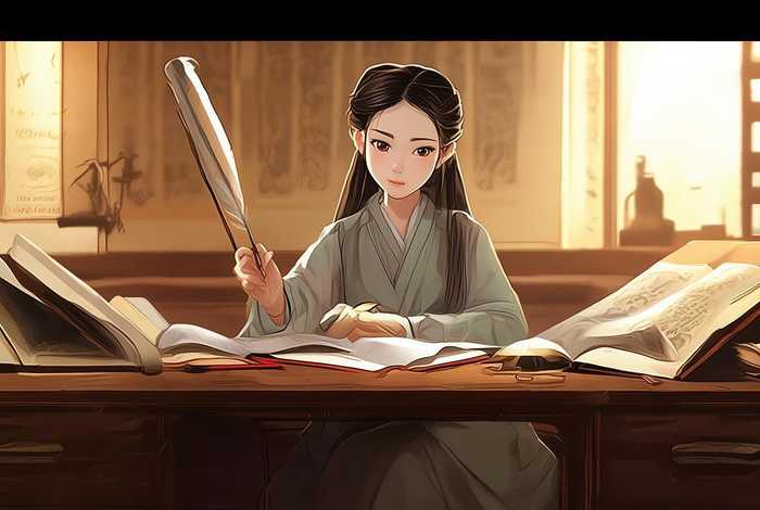 成语故事知书达礼（成语故事知书达礼怎么写）