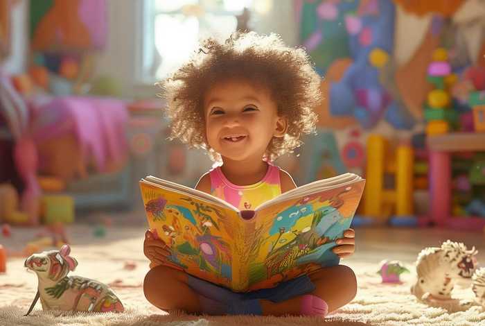 宝宝贝贝故事 - 宝宝贝瓦故事