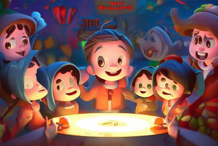 成语故事儿童视频、成语故事幼儿视频 成语故事儿童视频、成语故事幼儿视频