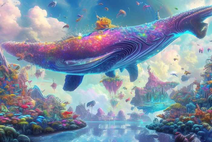 大白鲸原创幻想儿童文学奖获奖作家、大白鲸原创幻想儿童文学优秀作品