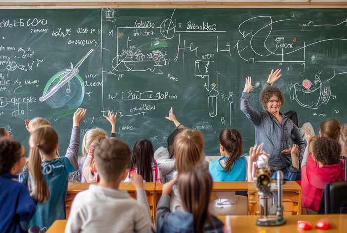 初中物理教学故事有哪些；初中物理教学故事有哪些内容