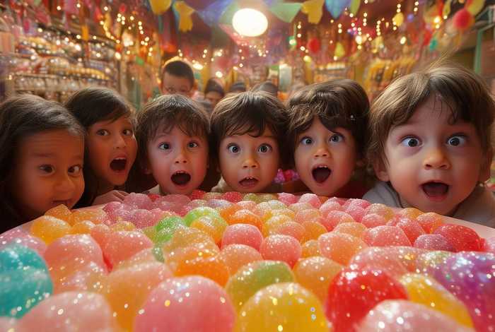 冰糖葫芦儿童故事、冰糖葫芦的故事 幼儿