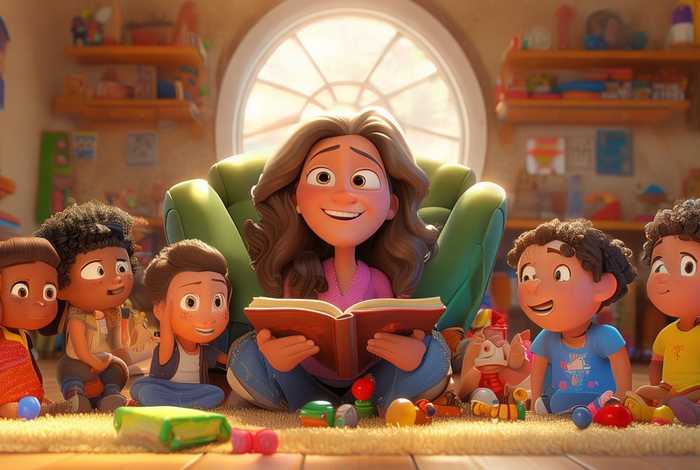 播放幼儿故事的节目，播放幼儿故事的节目有哪些