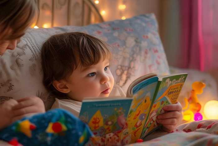 宝贝听故事儿童完整版 - 宝贝听听故事儿歌