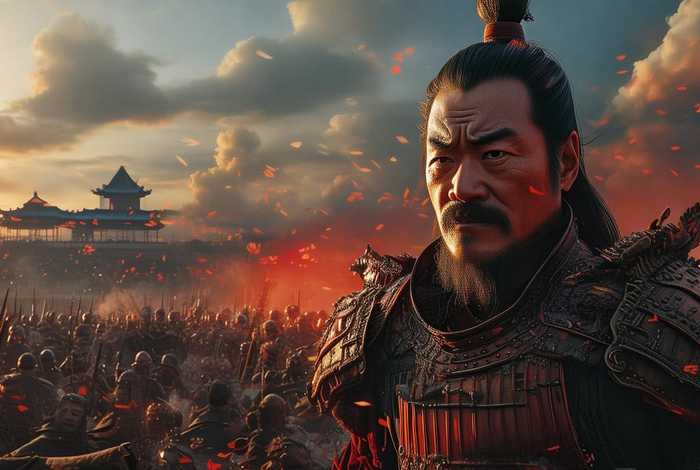 大意失荆州的故事典故视频（大意失荆州的故事典故视频讲解）