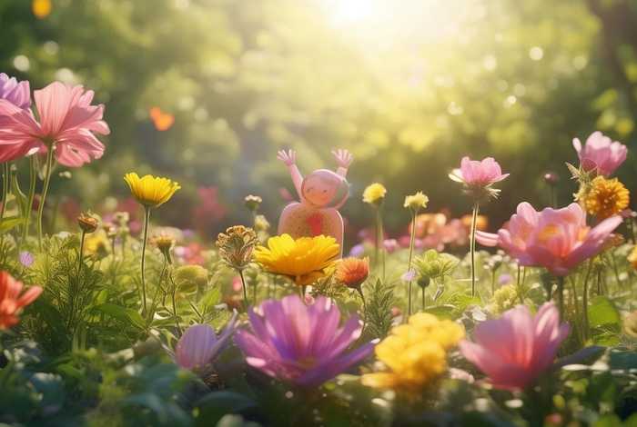 包容心态的小故事、包容心态的小故事50字