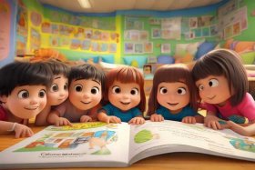 儿童语文成语故事（二年级语文成语故事积累大全）