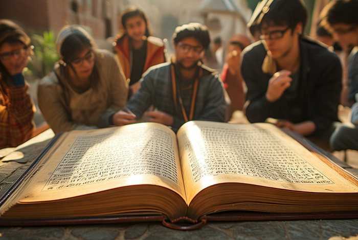 大学的小故事（关于《大学》的小故事）