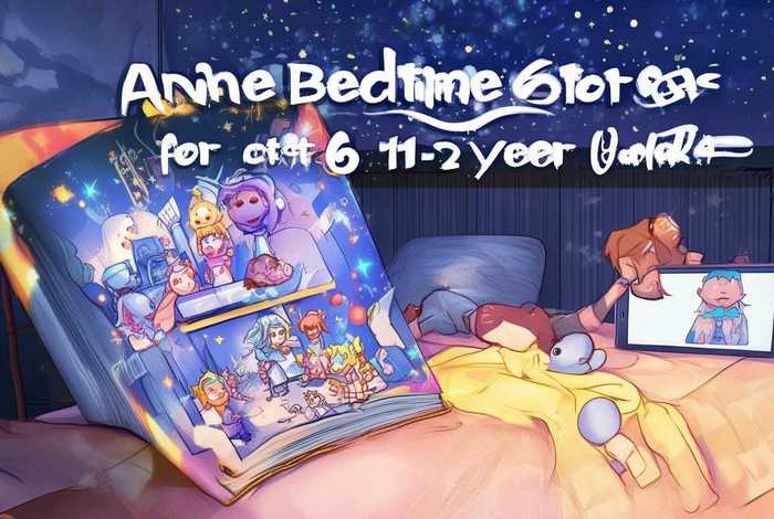 动漫睡前故事大全6-12岁；动漫睡前故事大全6-12岁在线观看
