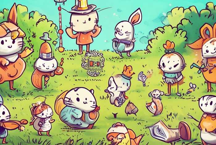 带故事的简笔画大全(带故事的简笔画大全可爱) 带故事的简笔画大全(带故事的简笔画大全可爱)