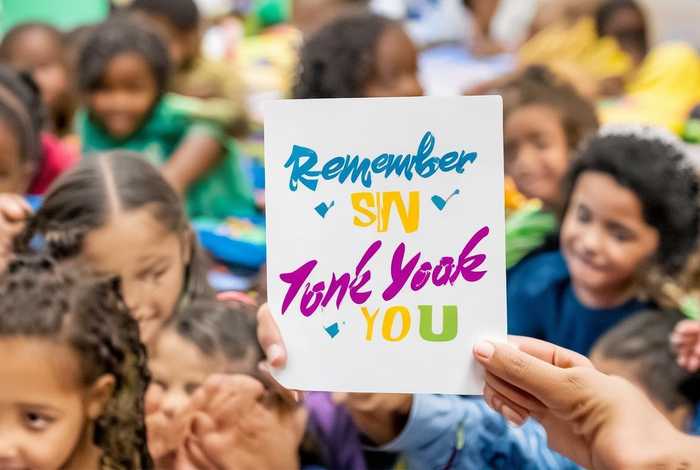 别忘了说谢谢英文 别忘了说谢谢英文怎么写