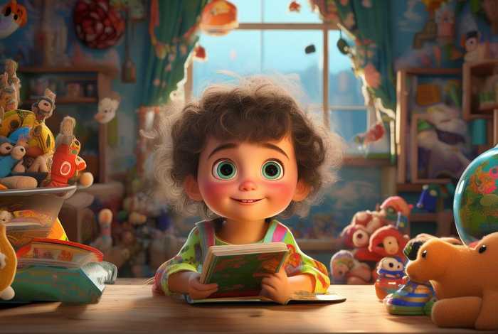 儿童讲故事短篇、儿童短篇讲故事