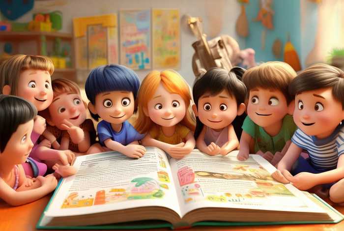 弟子规儿童故事免费听 - 弟子规幼儿版故事