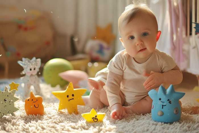 宝宝情绪故事,培养宝宝情绪的故事 宝宝情绪故事,培养宝宝情绪的故事