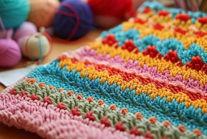 儿童马甲编织教程详细；儿童马甲编织教程详细版