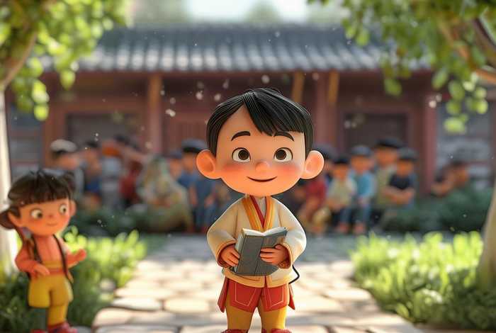 儿童诚信小故事中华传统美德 诚信美德的小故事有哪些