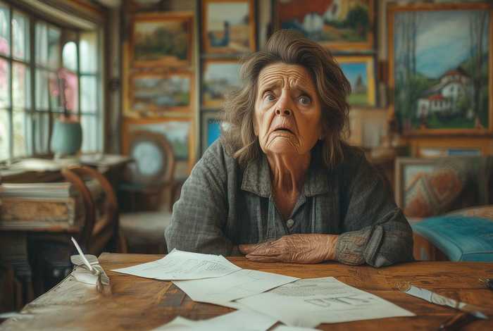 抱怨的故事，有关抱怨的故事