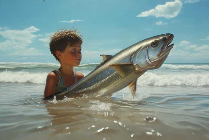 播放大鱼的故事（播放大鱼的故事视频）