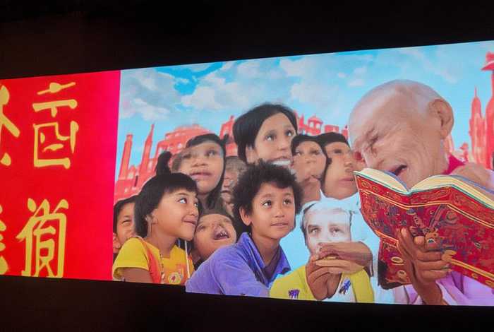 儿童讲红色故事 少儿讲红色故事视频