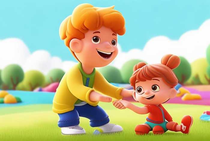 帮助他人的儿童故事,帮助他人的幼儿绘本故事 帮助他人的儿童故事,帮助他人的幼儿绘本故事