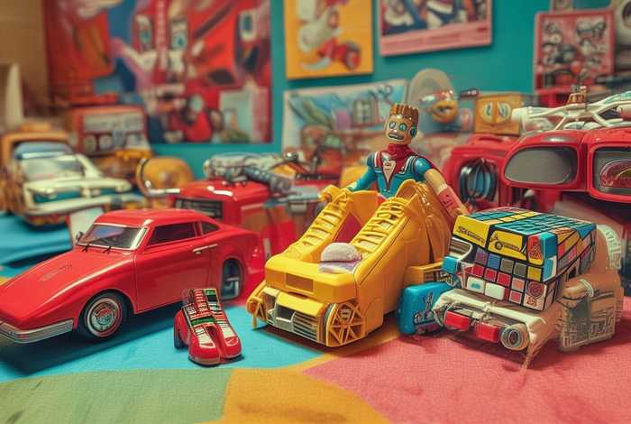 八零后儿童玩具有哪些；八零后儿童玩具有哪些图片