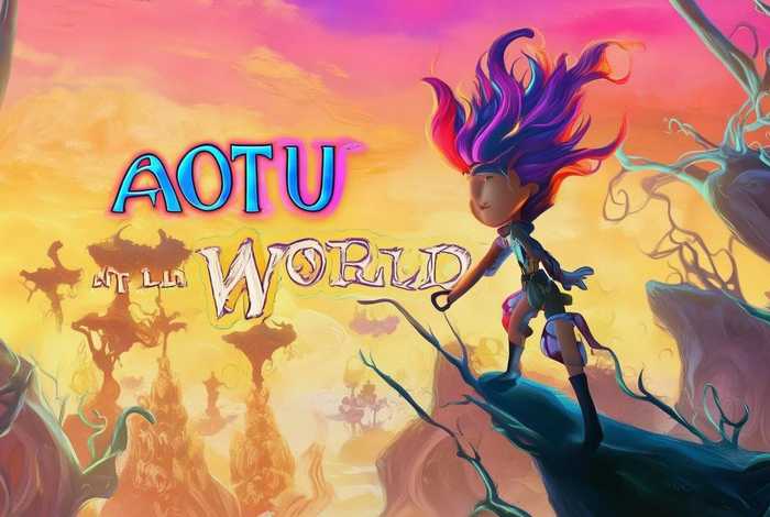 凹凸世界的小故事、凹凸世界的小故事有哪些