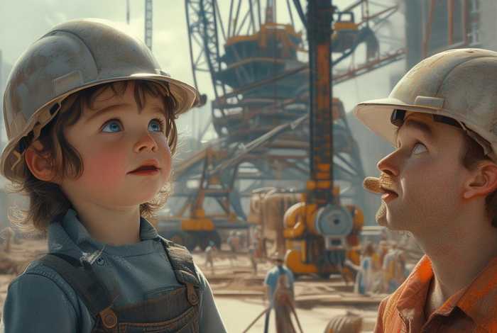 吊车儿童故事在线听 吊车故事在线收听