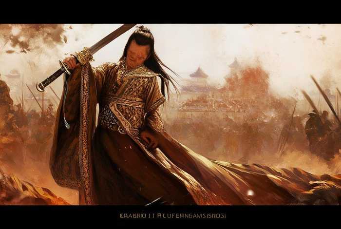 播放兰陵王 - 播放兰陵王的电视剧