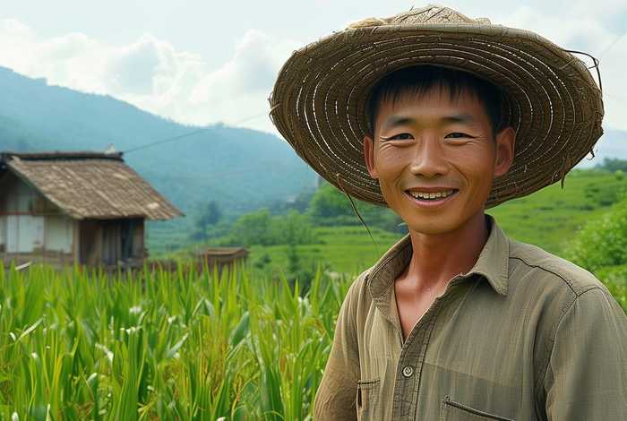 大壮的农村故事 - 大壮的农村故事大全