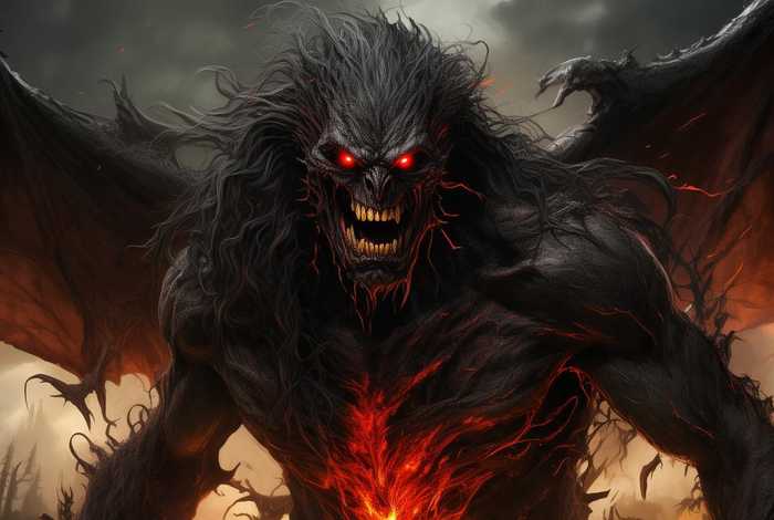 恶魔的故事图片 恶魔的故事图片素材 恶魔的故事图片 恶魔的故事图片素材