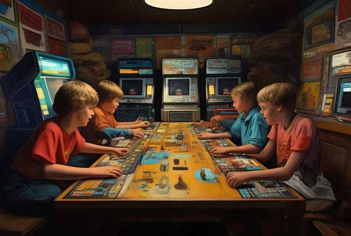 八零后怀旧儿童游戏有什么（八零后怀旧儿童游戏有什么名字）