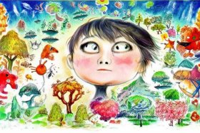 八岁故事文字版、八岁故事文字版大全