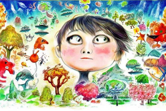 八岁故事文字版、八岁故事文字版大全