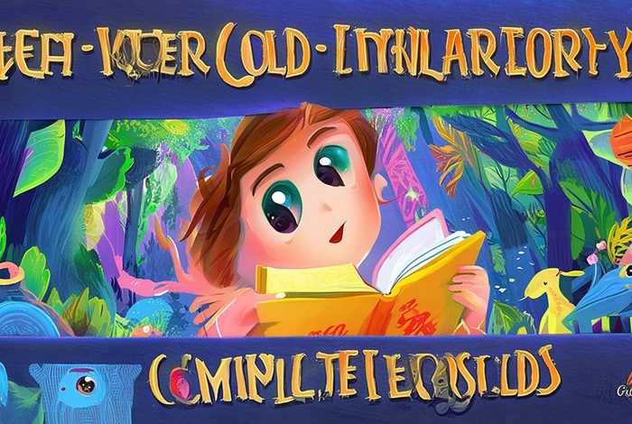 八岁儿童故事完整版、八岁小朋友故事大全文字版