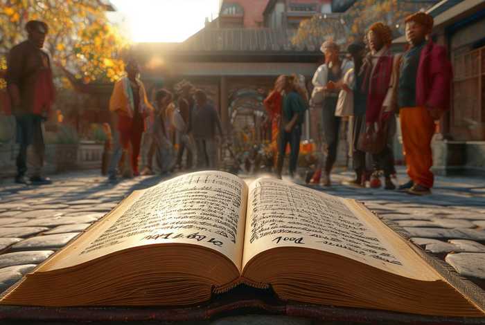 大学的小故事（关于《大学》的小故事）