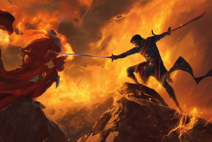 大战红孩儿故事原文白话文，大战红孩儿故事原文白话文阅读