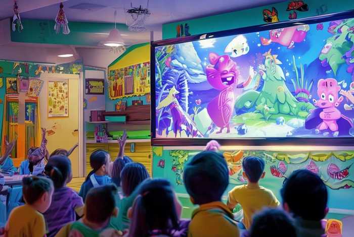 大卫绘本故事大全视频，大卫绘本故事大全视频播放