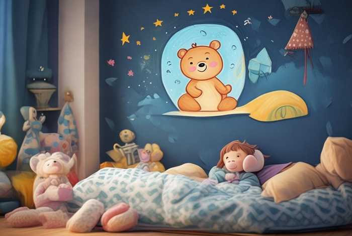 动物故事儿童0-3岁宝宝睡前 小儿动物故事睡前故事