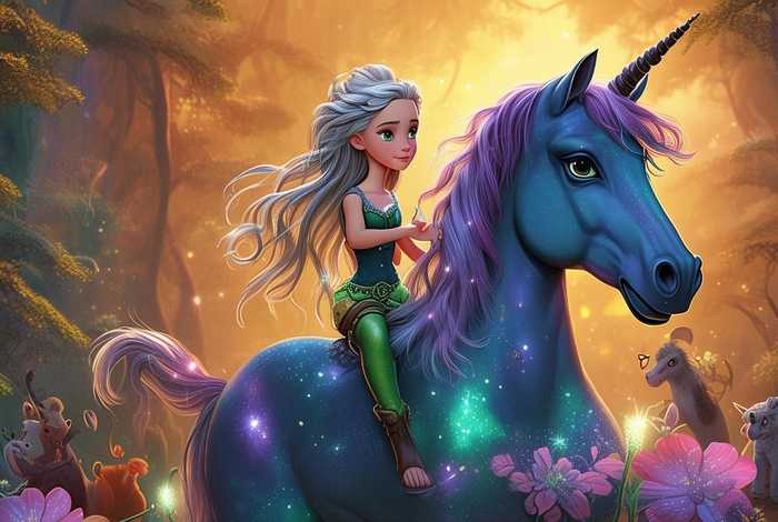 创作自创童话故事的题目（自编童话的题目）