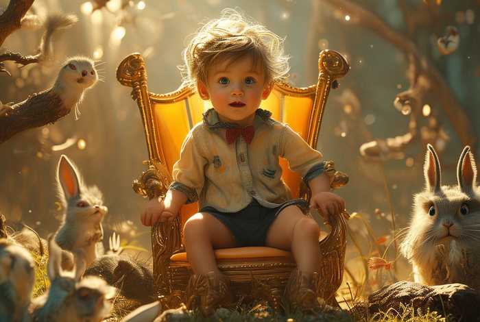 宝贝儿故事原型；宝贝儿故事原型是什么