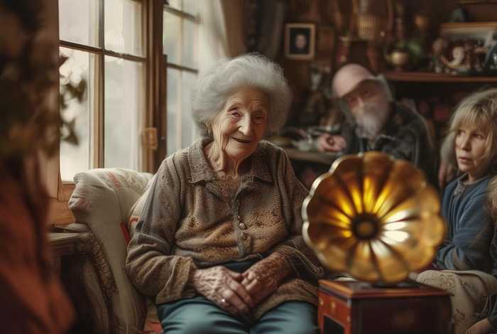 播放姥姥的故事、播放姥姥的故事歌曲 播放姥姥的故事、播放姥姥的故事歌曲