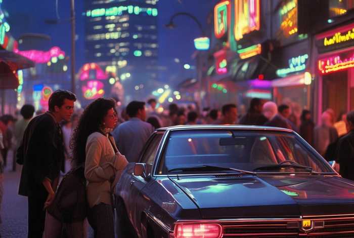 播放九十年代的故事片（播放九十年代的故事片段）