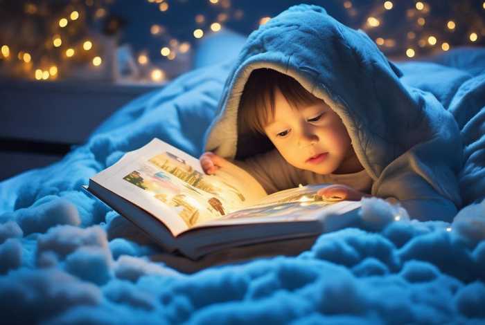 宝贝听听睡前故事，宝贝听听睡前故事大全